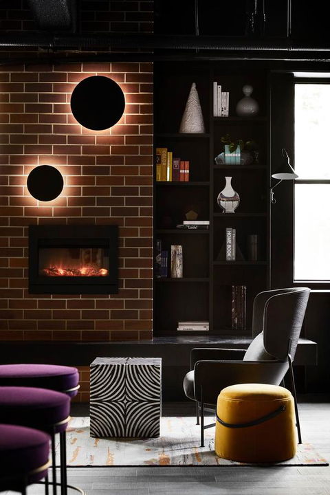 Zagame\'s House - Accommodation QLD 5