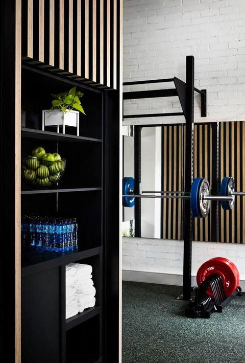 Zagame\'s House - Accommodation QLD 11