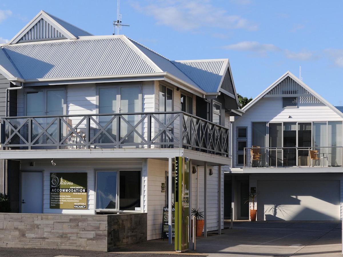 Port Fairy VIC Accommodation QLD