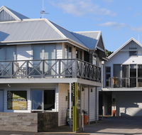 The Victoria Apartments - Accommodation QLD