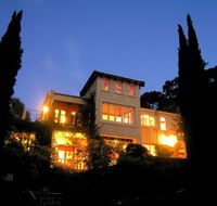 Villa Mallorca - Accommodation QLD