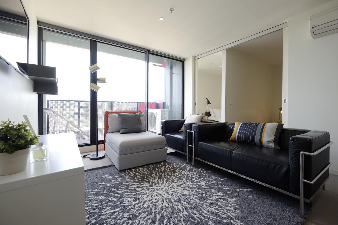 Melbourne VIC Accommodation QLD