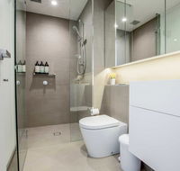 New Eureka 108 Hotel Apartments - Accommodation QLD