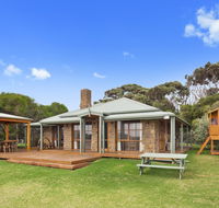 Apollo Bay Cottages - Accommodation QLD