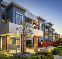 Quest Glen Waverley - Accommodation QLD