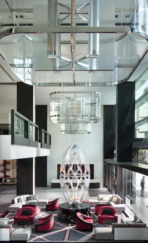 Crown Promenade Melbourne - Accommodation QLD 19