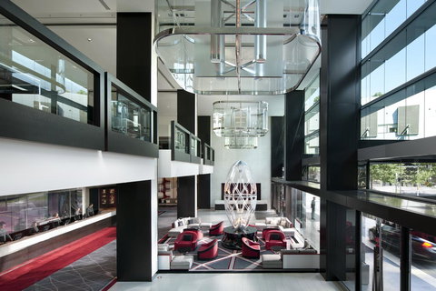 Crown Promenade Melbourne - Accommodation QLD 16