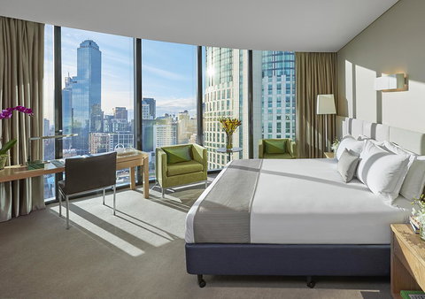 Crown Promenade Melbourne - Accommodation QLD 4