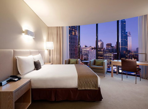 Crown Promenade Melbourne - Accommodation QLD 5