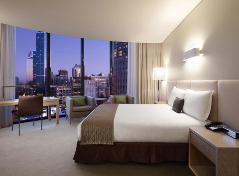 Crown Promenade Melbourne - Accommodation QLD 9