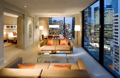 Crown Promenade Melbourne - Accommodation QLD 7