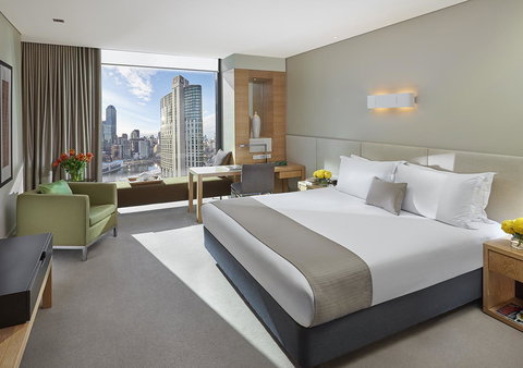 Crown Promenade Melbourne - Accommodation QLD 3