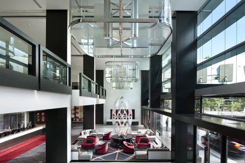 Crown Promenade Melbourne - Accommodation QLD 21