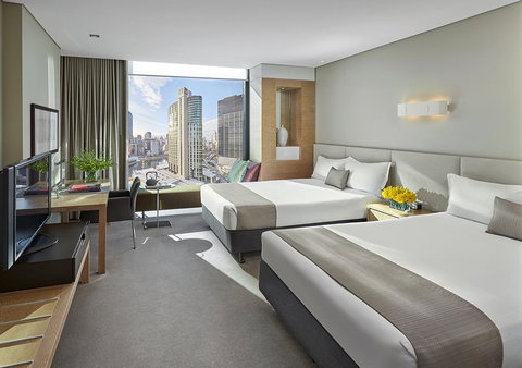 Crown Promenade Melbourne - Accommodation QLD 2
