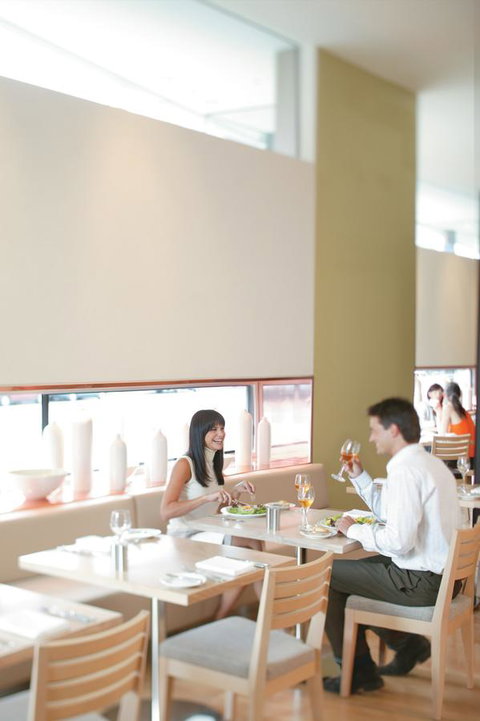 Crown Promenade Melbourne - Accommodation QLD 12