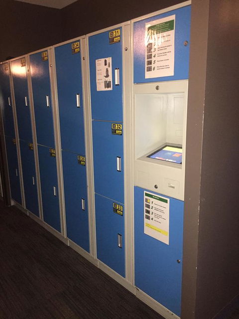 Europa Melbourne - Accommodation QLD 8