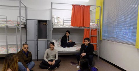 Europa Melbourne - Accommodation QLD 28