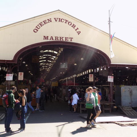 Europa Melbourne - Accommodation QLD 23