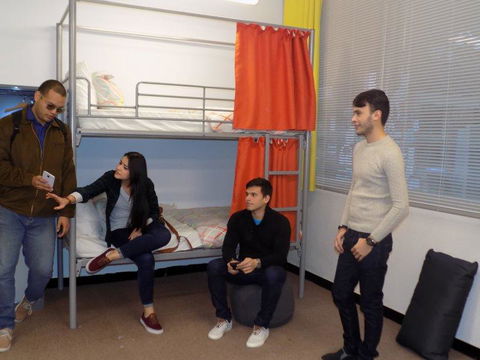 Europa Melbourne - Accommodation QLD 27