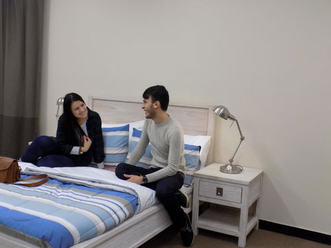 Europa Melbourne - Accommodation QLD 20