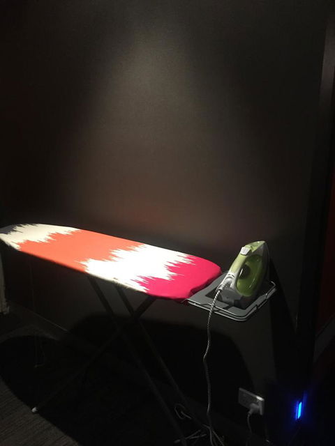 Europa Melbourne - Accommodation QLD 15