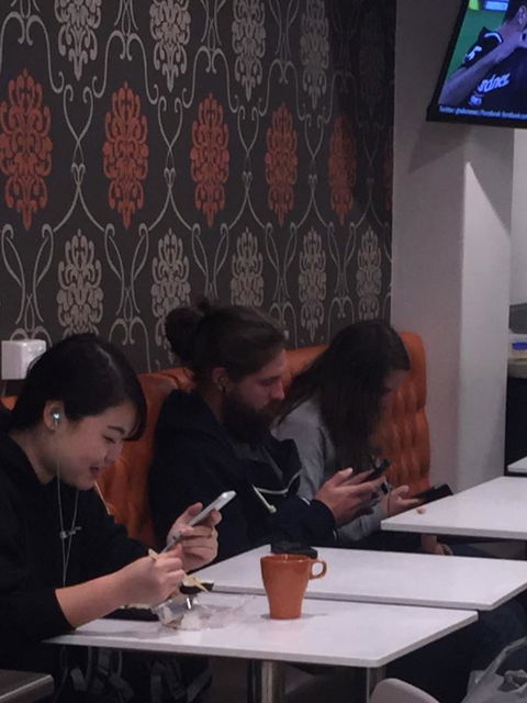 Europa Melbourne - Accommodation QLD 4