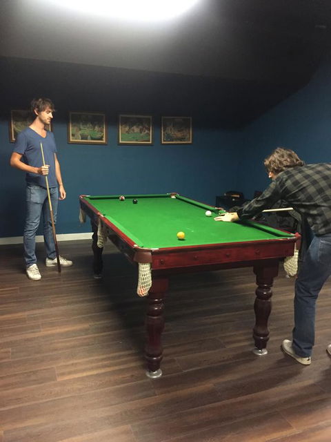 Europa Melbourne - Accommodation QLD 7