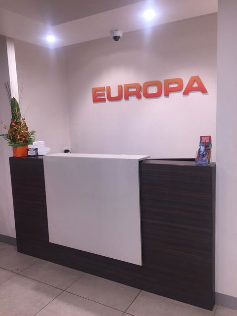 Europa Melbourne - Accommodation QLD 2