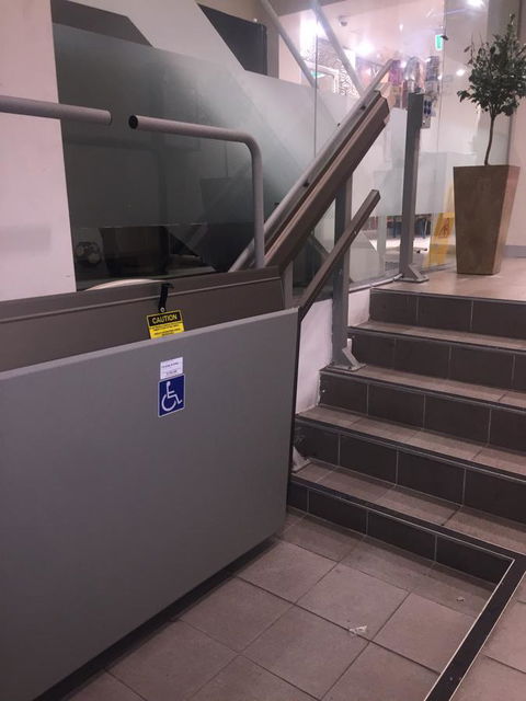 Europa Melbourne - Accommodation QLD 10