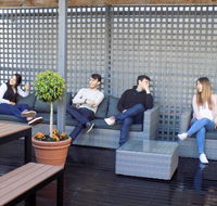 Europa Melbourne - Accommodation QLD