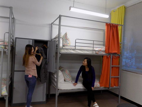 Europa Melbourne - Accommodation QLD 24