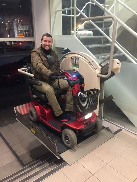 Europa Melbourne - Accommodation QLD 11