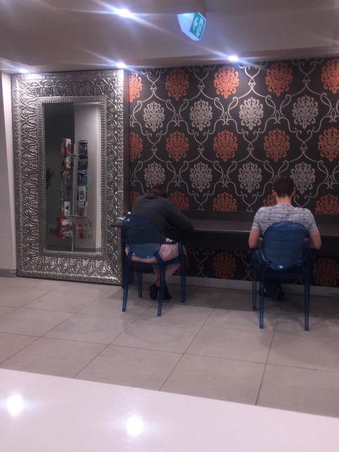 Europa Melbourne - Accommodation QLD 3