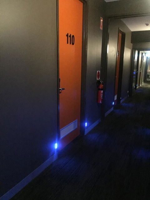 Europa Melbourne - Accommodation QLD 14