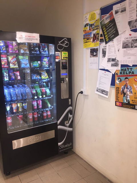 Europa Melbourne - Accommodation QLD 9