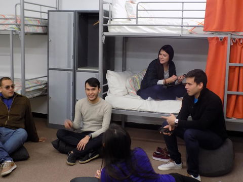 Europa Melbourne - Accommodation QLD 18