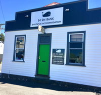 54 on Bank - Accommodation QLD