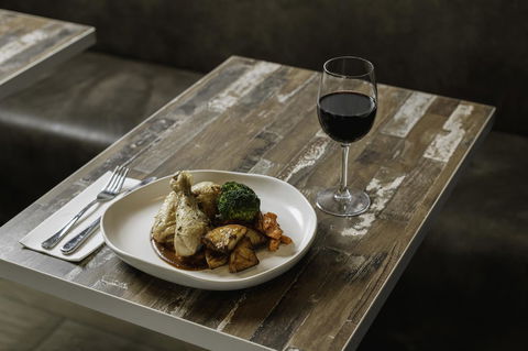 Brady Hotels Central Melbourne - Accommodation QLD 23