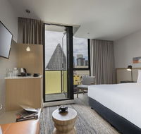 Brady Hotels Central Melbourne - Accommodation QLD