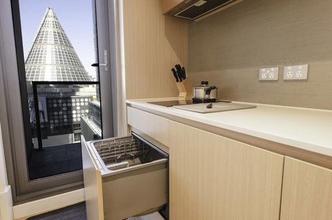 Brady Hotels Central Melbourne - Accommodation QLD 9
