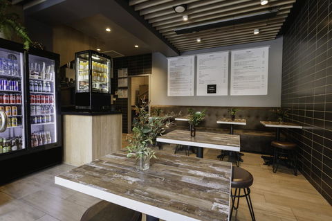 Brady Hotels Central Melbourne - Accommodation QLD 13