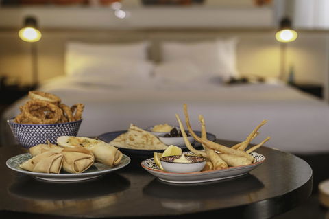 Brady Hotels Central Melbourne - Accommodation QLD 16