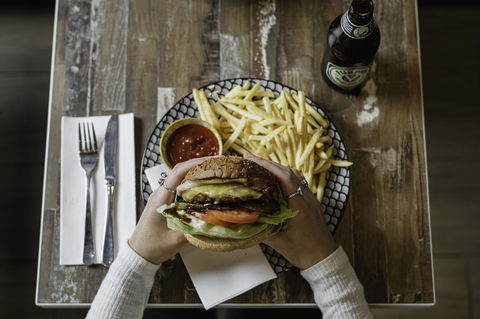 Brady Hotels Central Melbourne - Accommodation QLD 24