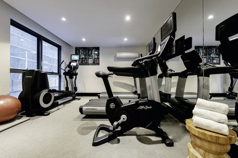 Brady Hotels Central Melbourne - Accommodation QLD 22