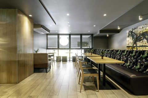 Brady Hotels Central Melbourne - Accommodation QLD 14