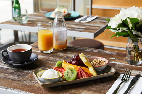 Brady Hotels Central Melbourne - Accommodation QLD 33