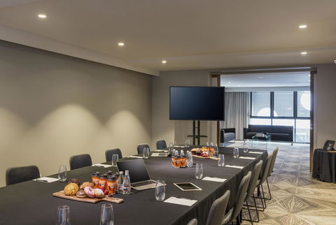 Brady Hotels Central Melbourne - Accommodation QLD 36