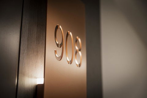 Brady Hotels Central Melbourne - Accommodation QLD 35