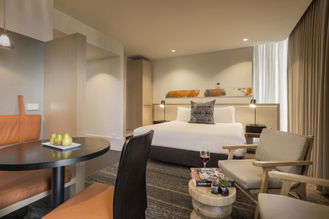 Brady Hotels Central Melbourne - Accommodation QLD 1