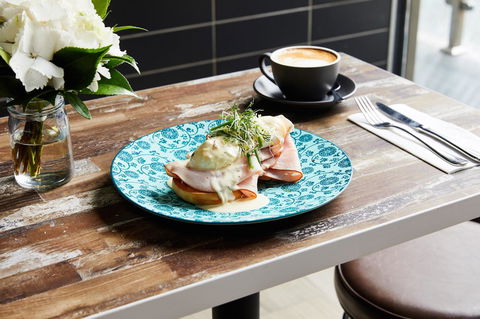 Brady Hotels Central Melbourne - Accommodation QLD 31